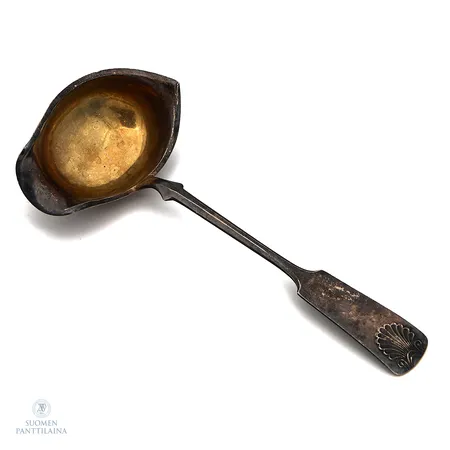 Liemikauha, Musla, pituus 160mm, 813,  Paino: 35 g