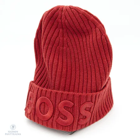 Pipo, Hugo Boss, Ruosteen punainen, 