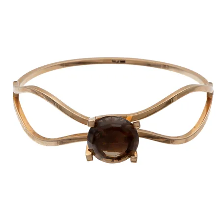 Kivirannekoru, Ø 60mm, 585br, Paino: 21,8 g