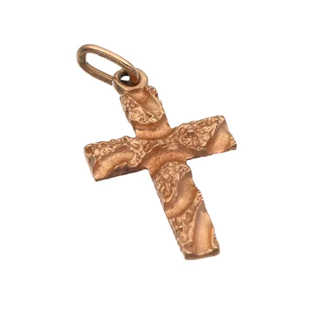 Ristiriipus, korkeus 21mm, 585, Paino: 0,7 g