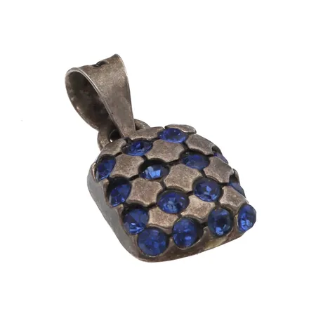 Kiviriipus, korkeus 18mm, 925br, Paino: 1,1 g