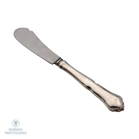 Voiveitsi, Chippendale, pituus 190mm, 830br, Paino: 50,1 g