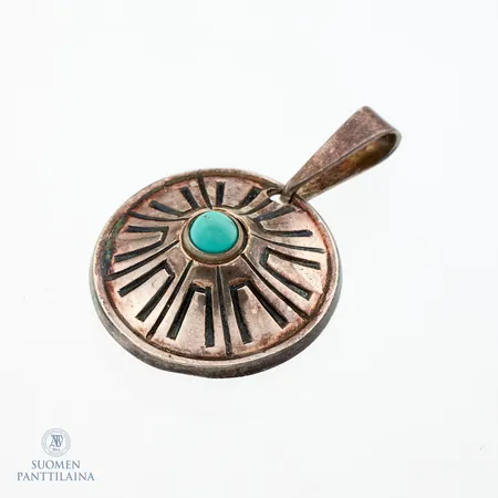 Kiviriipus, korkeus 30mm, 813br,  Paino: 2,7 g