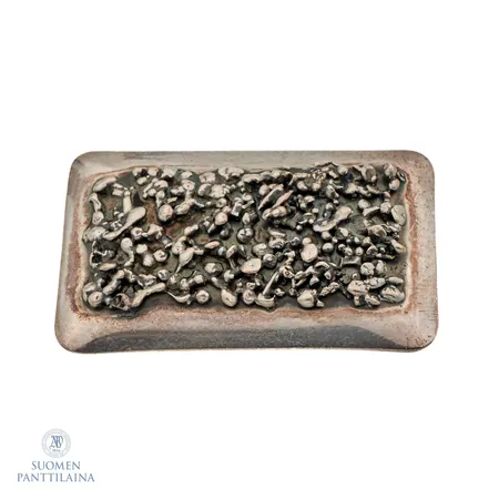 Rintaneula, mitat 44x28mm, käsityö, 813, Paino: 12 g