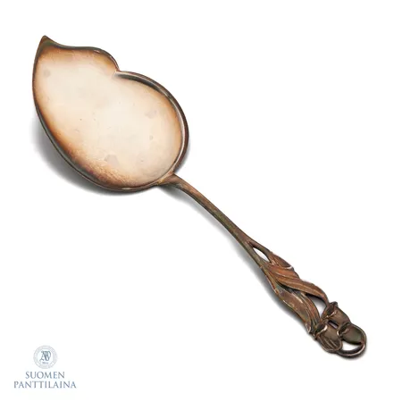 Leivoslapio, pituus 186mm, 813, Paino: 32,7 g