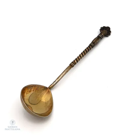 Hillolusikka, pituus 145mm, 875, Paino: 24,4 g