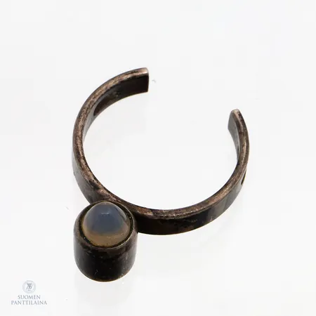 Kiviriipus, korkeus 20mm, 813,  Paino: 2 g