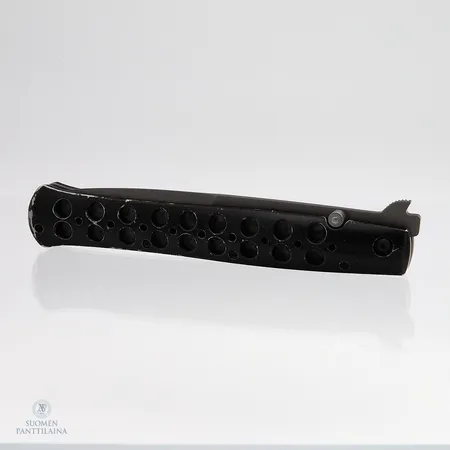 Kääntöveitsi Cold Steel ,Ti-Lite Linerlock, CS-26B6, terän pituus 152mm
