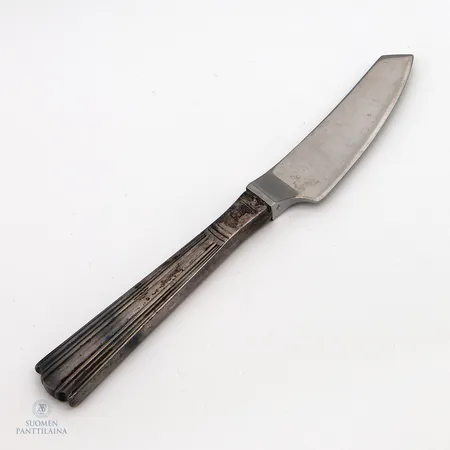 Hedelmäveitsi, Margit, pituus 140mm, 916br, Paino: 36,2 g