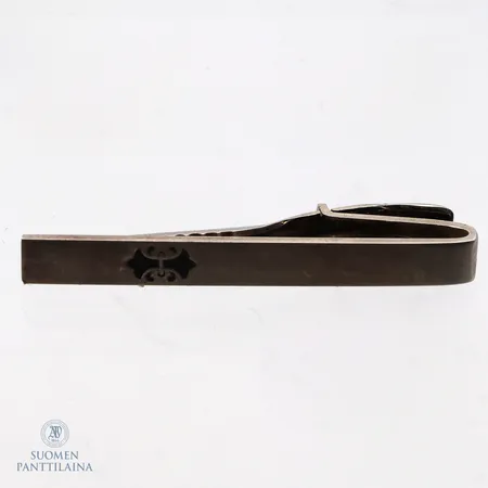 Solmionpidin, korkeus 5mm, leveys 45mm, 813br,  Paino: 4,8 g