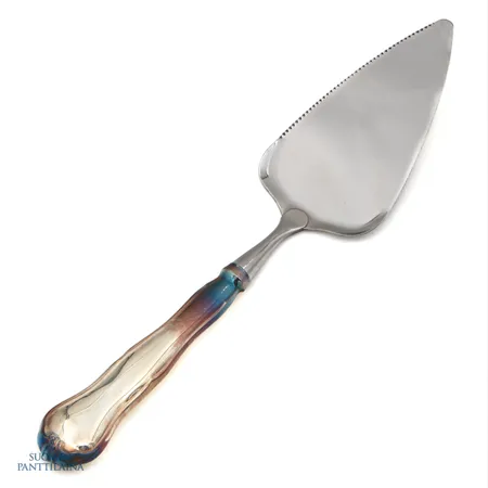 Kakkulapio, Chippendale, pituus 231mm, 830br,  Paino: 55,6 g