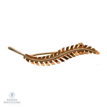 Rintaneula, leveys 48mm, 750,  Paino: 2,5 g