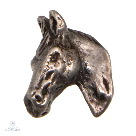 Riipus, korkeus 17mm, 830,  Paino: 1,9 g