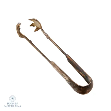 Vialliset sokeripihdit, 813, Paino: 17,8 g