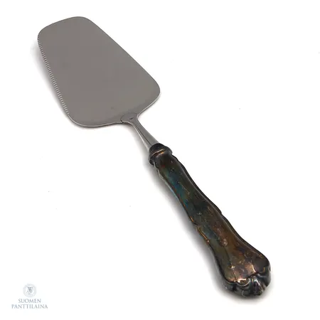Kakkulapio, Chippendale, pituus 230mm, 830br,  Paino: 62,9 g