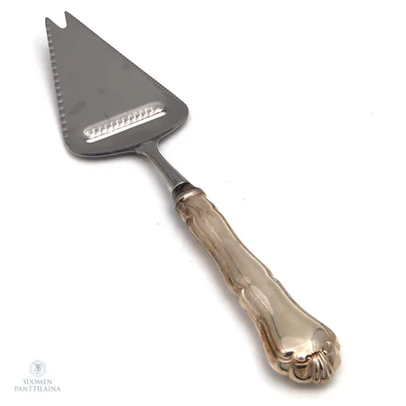 Juustohöylä, Chippendale, pituus 231mm, 830br,  Paino: 64,7 g