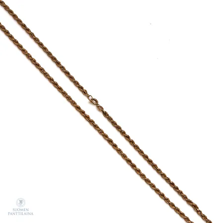 Codell-kaulakejtu, pituus 52cm, 585,  Paino: 7,7 g