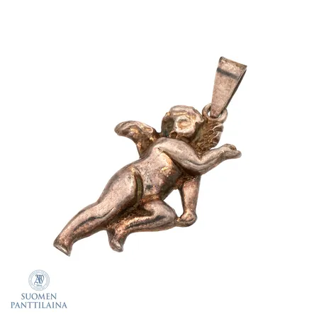 Riipus, korkeus 31mm 830, Paino: 1,6 g
