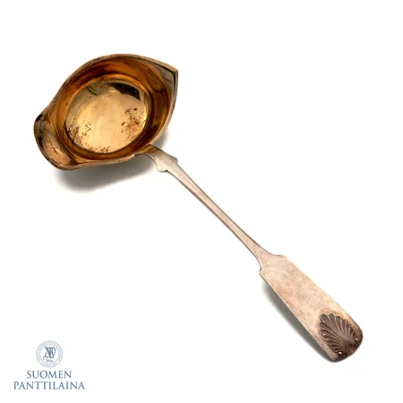 Kastikekauha, Musla, pituus 176mm, 813, Paino: 49,2 g