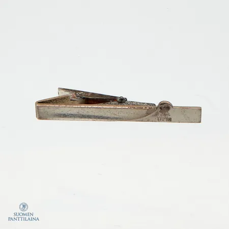 Solmiopidike, pituus 60mm, 925br,  Paino: 9,4 g