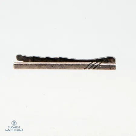 Solmiopidike, pituus 57mm, 925,  Paino: 7,7 g