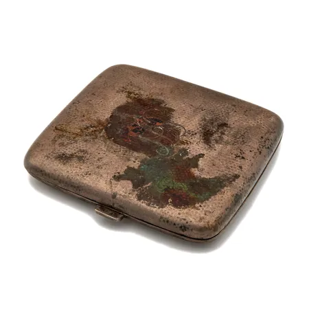 Savukerasia, kaiverrettu, mitat 81x90mm, 800, Paino: 84 g