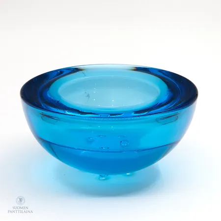 Kynttilälyhty, Iittala Ballo, Ø 92mm Paino: 0 g