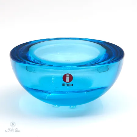 Kynttilälyhty, Iittala Ballo, Ø 92mm Paino: 0 g