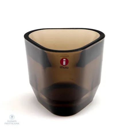 Tuikkulyhty Iittala, Tris, design Alfredo Häberli, korkeus 70mm Paino: 0 g