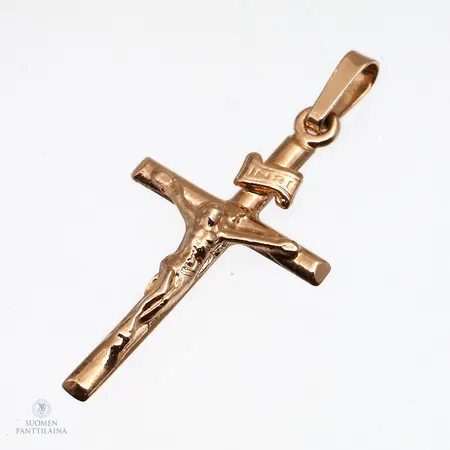 Ristiriipus, korkeus 28mm, 585, Paino: 1 g