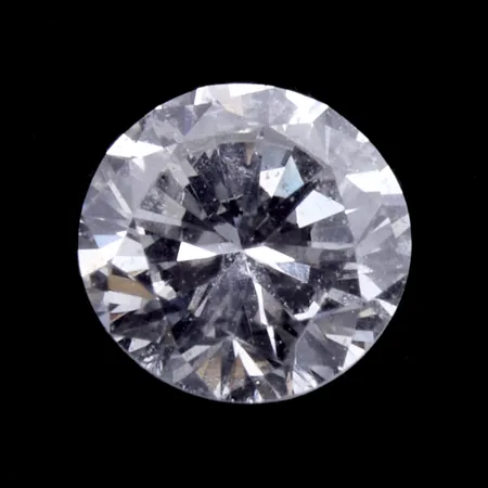Irtotimantti 0.11ct