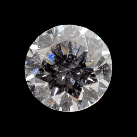 Irtotimantti 0.11ct