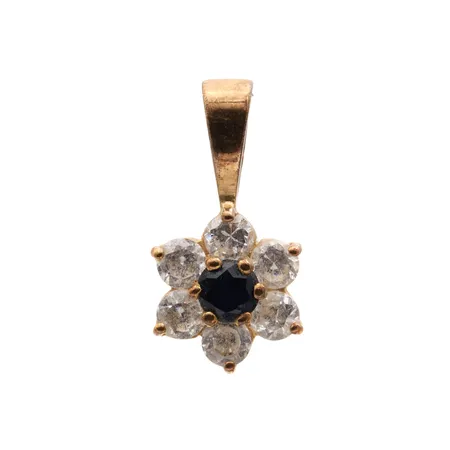 Kiviriipus, korkeus 15mm, leveys 7mm, 585br,  Paino: 0,6 g