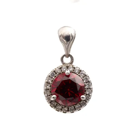 Kiviriipus, korkeus 18mm, leveys 10mm, 925br,  Paino: 1,5 g