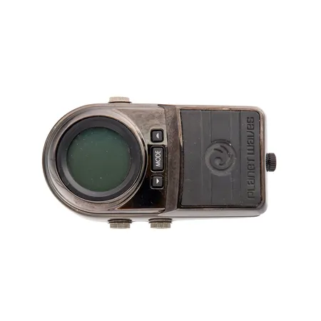 Viritin, J Daddario, Planet Waves PW-CT-04 . 