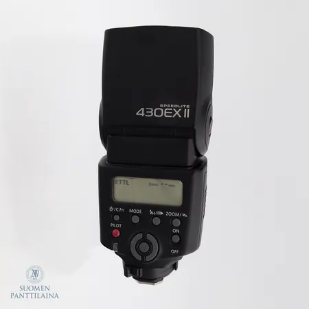 Salama Canon Speedlite 430EX II