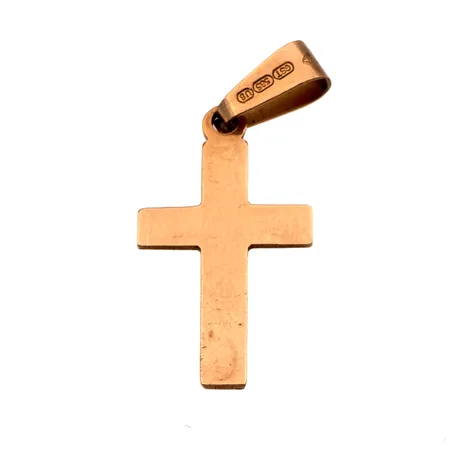 Ristiriipus, korkeus 30mm, 585,  Paino: 1,2 g