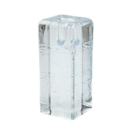Kynttilänjalka, Arkipelago, Iittala, korkeus 135mm Paino: 0 g