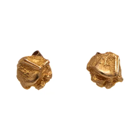 Korvakorut, lapponia, Ø 10mm, 585,  Paino: 4 g