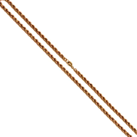 Cordell-kaulaketju, pituus 46cm, 585,  Paino: 6,8 g