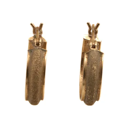 Korvarenkaat, Ø 13mm, 585,  Paino: 1,4 g