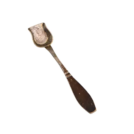 Suolalusikka, pituus 70mm, 813,  Paino: 3,2 g
