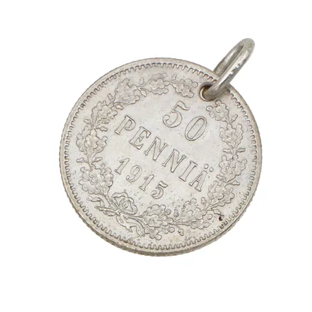 Riipus, Ø 18mm, 500,  Paino: 2,7 g