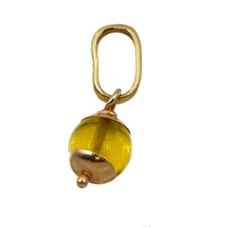 Kiviriipus, korkeus 16mm, 585br,  Paino: 0,6 g