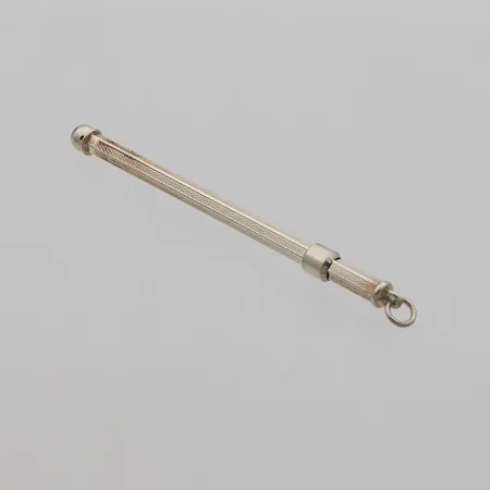 Samppanjavispilä -riipus, korkeus 80mm, Englanti Birmingham, vuodelta 1994, 925, Paino: 5,8 g