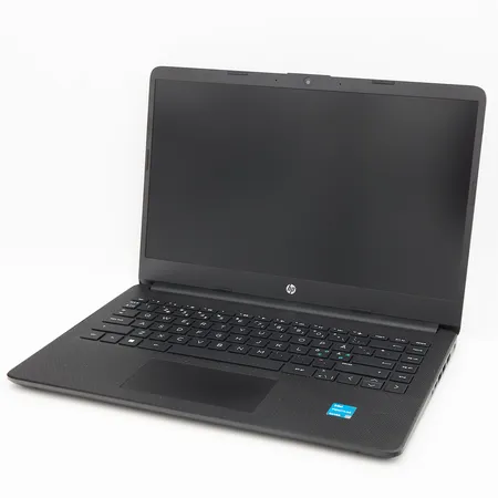 Kannettava tietokone, HP, 14S-3021, 14", Intel Pentium SIlver N6000, 8 Gt RAM, 256Gt SSD, virtalähde