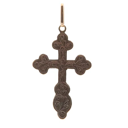 Ristiriipus, korkeus 30mm, 585,  Paino: 0,9 g