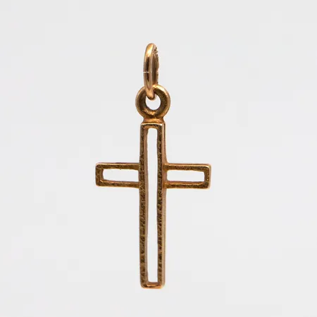 Ristiriipus, korkeus 22mm, 585,  Paino: 0,7 g