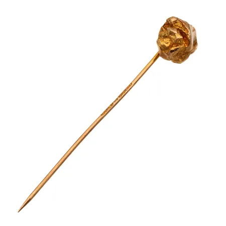 Solmioneula Hippu, Lapponia/Pekka Anttila, korkeus 53mm, vuodelta 1965, 585, Paino: 2,1 g