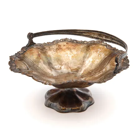 Tarjoilukori, korkeus 17cm, Kultakeskus, 813, Paino: 175,4 g